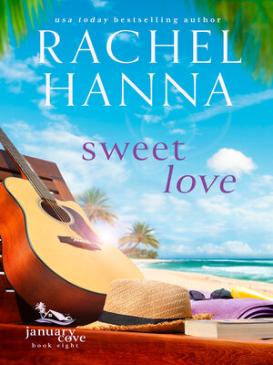 cover image of Sweet Love